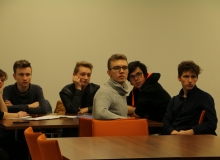 Warsztaty StartUp