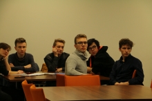 Warsztaty StartUp