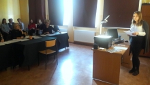 Egzamin pilotażowy DSD listopad 2018
