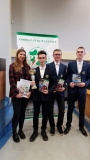 konkurs ZNAM POWIAT LEGNICKI JAK SWÓJ DOM 2019