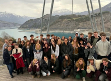 Wyjazd do Francji Marzec 2026