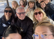Wyjazd do Francji Marzec 2026