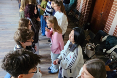 Wymiana Polska–Niemcy