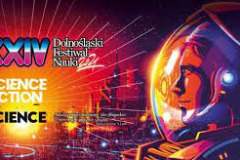 XXIV Dolnośląski Festiwal Nauki