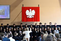 Zakończenie klas IV