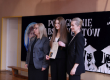 Zakończenie klas czwartych  24.04.2026