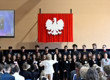 Zakończenie klas czwartych  24.04.2026