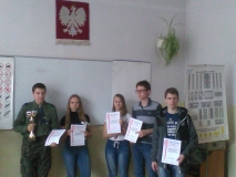 zawody strzeleckie