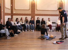 #ZdrowaLegnica 3-7 października