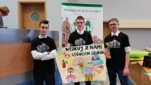 XIII Konkurs „Znam powiat legnicki jak swój dom”