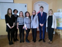Egzamin DSD 2018
