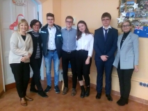Egzamin DSD 2018