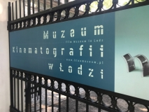 12 czerwca klasa 1D i 1B odbyła wycieczkę do Łodzi
