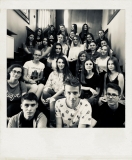 12 czerwca klasa 1D i 1B odbyła wycieczkę do Łodzi