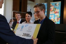 Start-up 2017-2018 finał