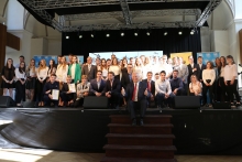 Start-up 2017-2018 finał