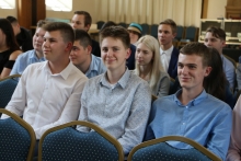 Start-up 2017-2018 finał