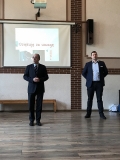 Prezentacja uczelni - Politechnika Wrocławska 11.04.2018