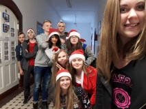 Mikołajki 2017