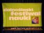 Dolnośląski Festiwal Nauki w II LO