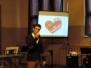 Koncert Charytatywny 2014/2015