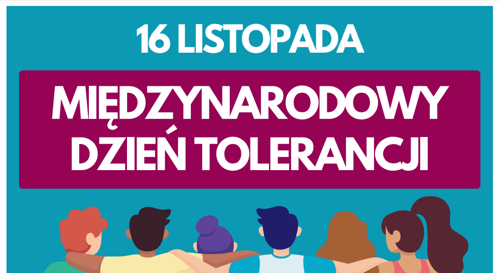 Międzynarodowy dzień tolerancji