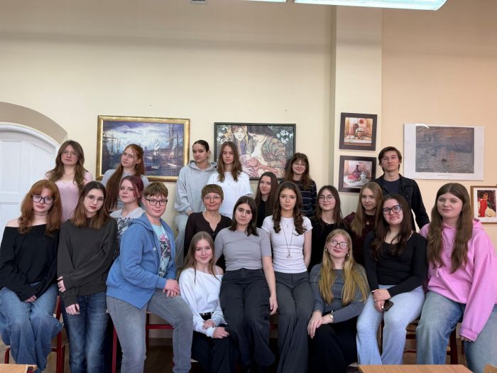 Redakcja TUBY 2025-2026