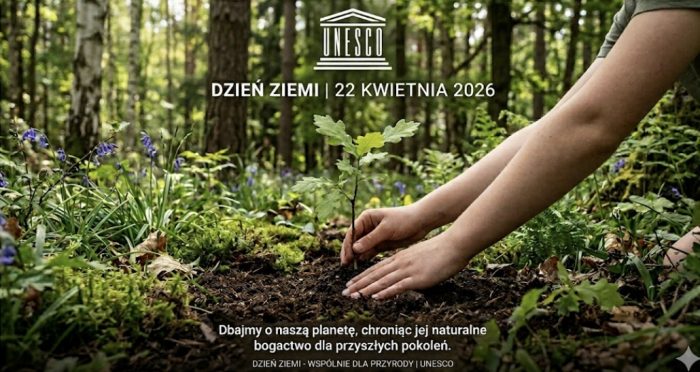 Dzień Ziemi