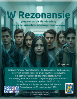 W Rezonansie