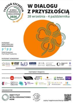 Tydzień szczęścia w II LO