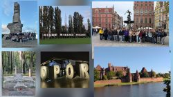 Wycieczka- Malbork-Trójmiasto