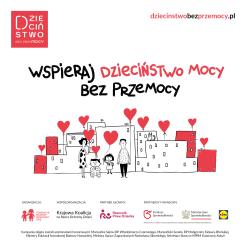 Wspieraj